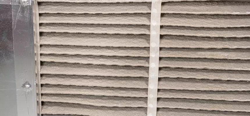 Mobile Car AC Filter Replacement in Wilson