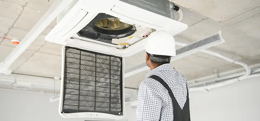 Our Affordable Duct Cleaning Near Me Services in Wilson, NC