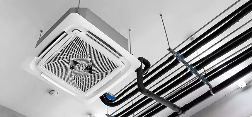 Our Air Duct Deep Cleaning Services in Wilson, NC