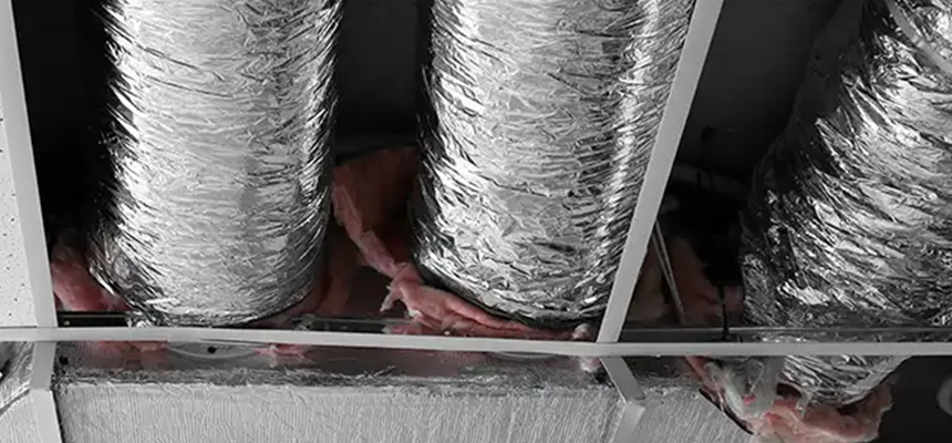 Scalable Commercial Multi‑Unit Dryer Vent Camera Inspection in Wilson, NC