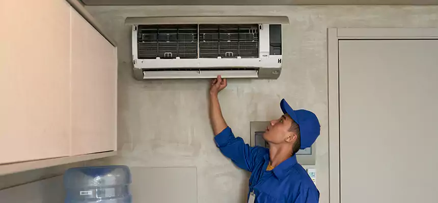 Balanced Fresh‑Air Ventilation (ERV/HRV) in Wilson