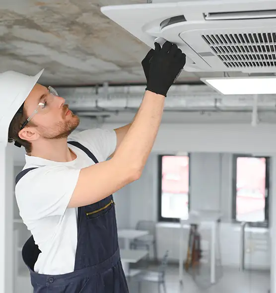 Top Affordable Duct Cleaning Services Near Me in Wilson, NC
