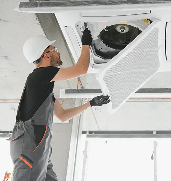 About Air Duct Rodent Removal in Wilson, NC