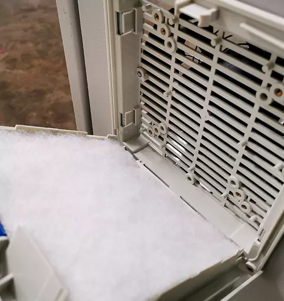 Professional Dryer Vent Mold Cleaning in Wilson, NC