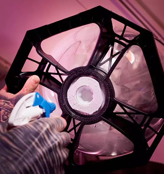 Professional Dryer Vent Sanitization Service in Wilson, NC