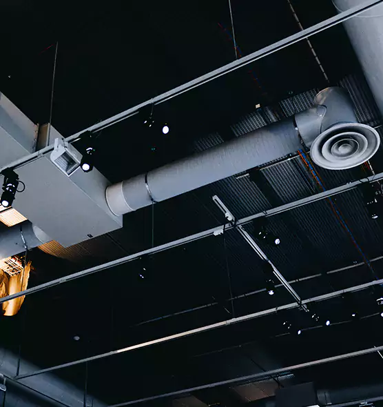 Professional Duct Cleaning For LEED Homes in Wilson, NC