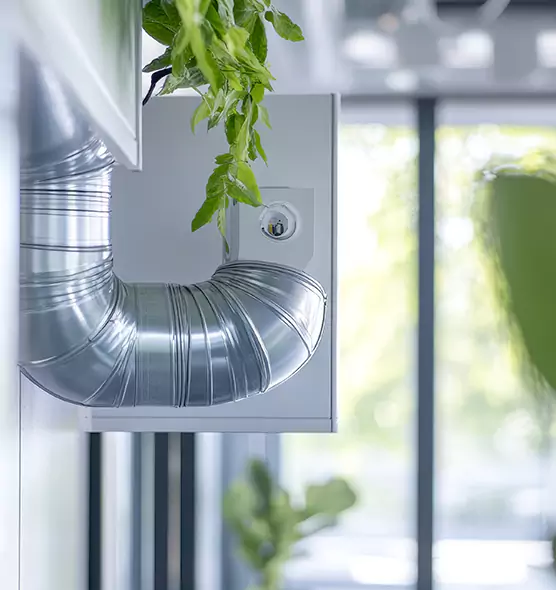 Professional Eco-Friendly Duct Cleaning Services in Wilson, NC