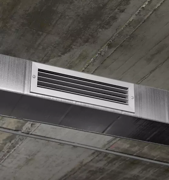 Trusted Hospital Grade Air Duct Cleaning Experts in Wilson, NC
