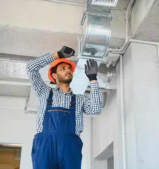 About Hotel Duct And Vent Cleaning in Wilson, NC