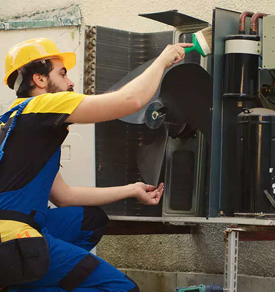 Top-Rated New Room Vent Extension in Wilson, NC