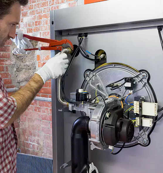 Advanced Repair Dryer Vent Hose in Wilson, NC