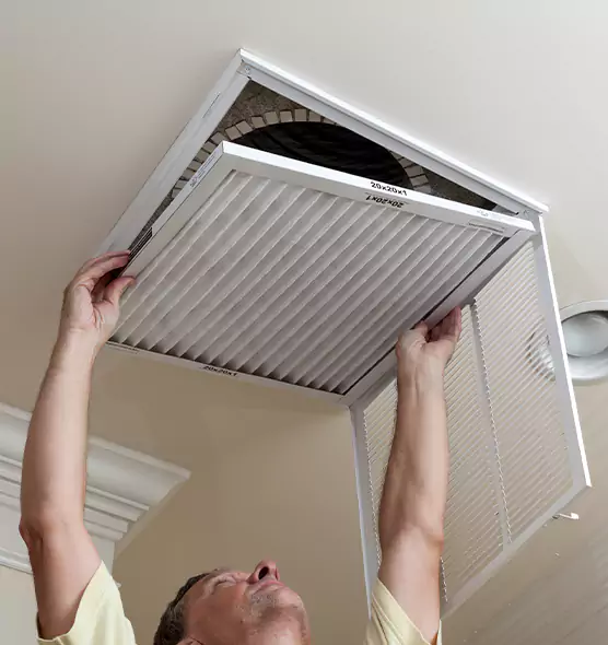 Professional Vent Relocation Services in Wilson, NC