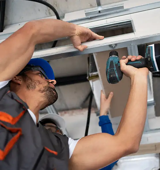 About Vent Smoke Odor Elimination in Wilson, NC