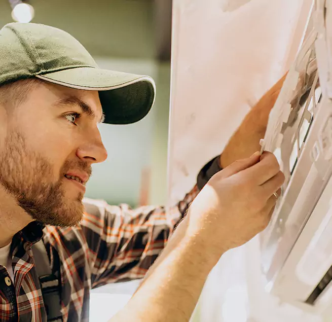 Why Homeowners Businesses Trust Us in Wilson, NC?