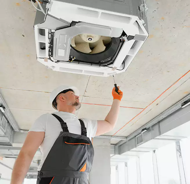 Why Homeowners & Businesses Trust Us in Wilson, NC?