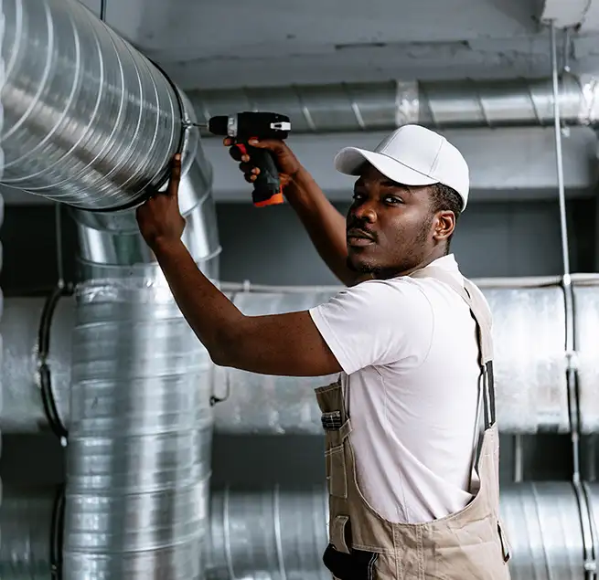 Why Homeowners & Businesses Trust Us Wilson, NC