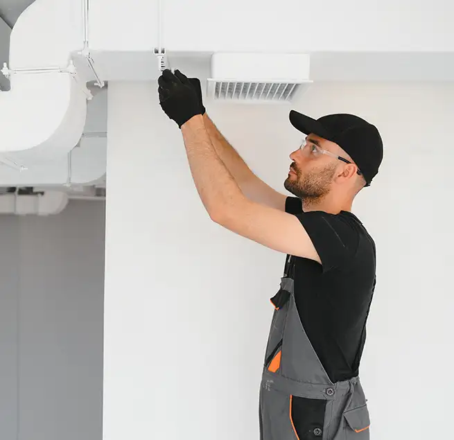 Why Homeowners & Businesses Trust Us in Wilson, NC?