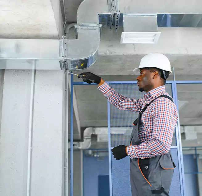 Why Homeowners & Businesses Trust Us Wilson, NC