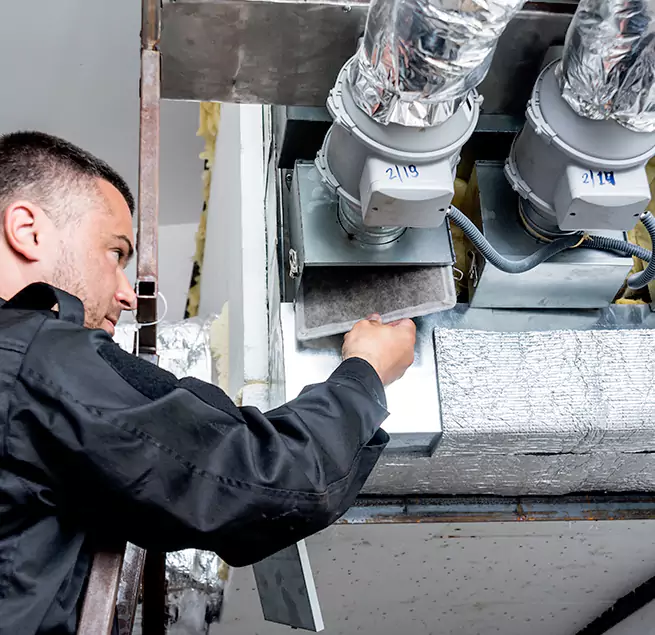 Why Homeowners & Businesses Trust Us in Wilson, NC