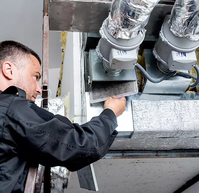 Why Homeowners & Businesses Trust Us in Wilson, NC?