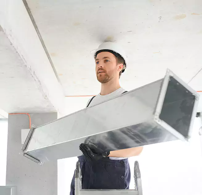 Why Homeowners & Businesses Trust Us in Wilson, NC