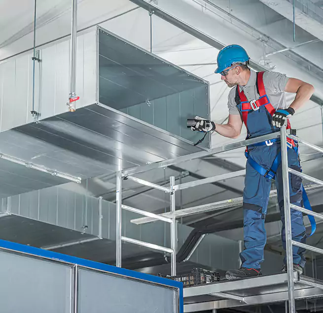 Why Homeowners & Businesses Trust Us in Wilson, NC?