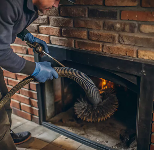  Why Homeowners & Businesses Trust Us in Wilson, NC?