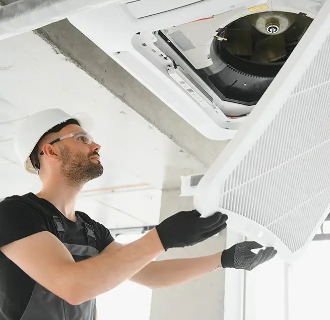 Why Homeowners & Businesses Trust Us in Wilson, NC?