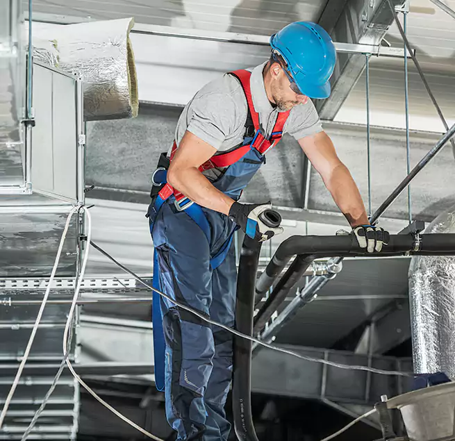 Why Homeowners & Businesses Trust Us in Wilson, NC?