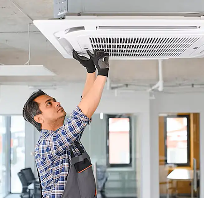 Why Homeowners & Businesses Trust Us in Wilson, NC?