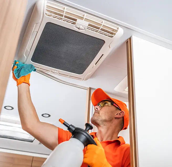 Why Homeowners & Businesses Trust Us in Wilson, NC?