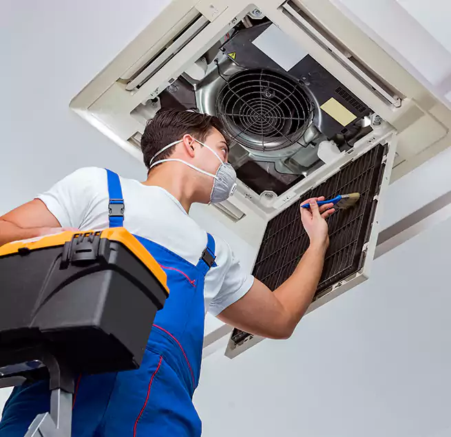 Why Homeowners & Businesses Trust Us in Wilson, NC