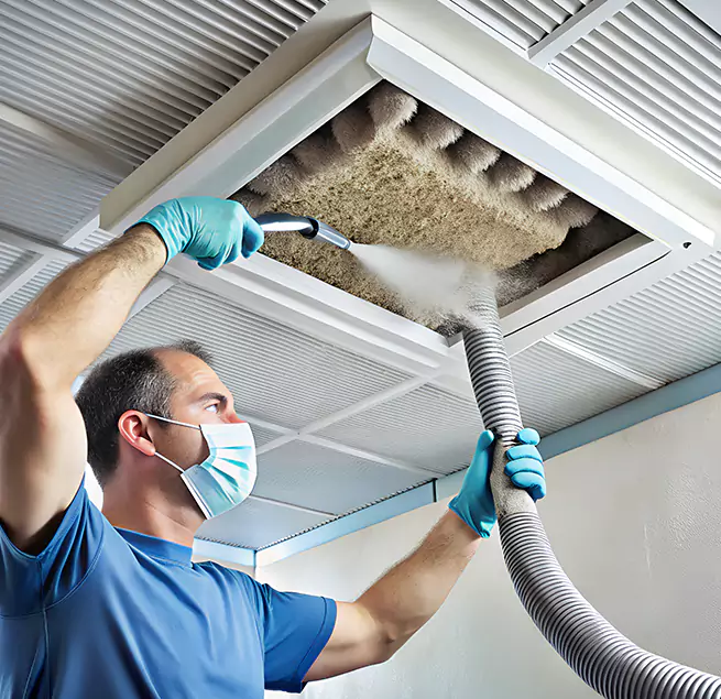 Why Homeowners Businesses Trust Us in Wilson, NC