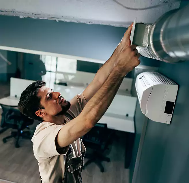 Why Homeowners & Businesses Trust Us in Wilson, NC?