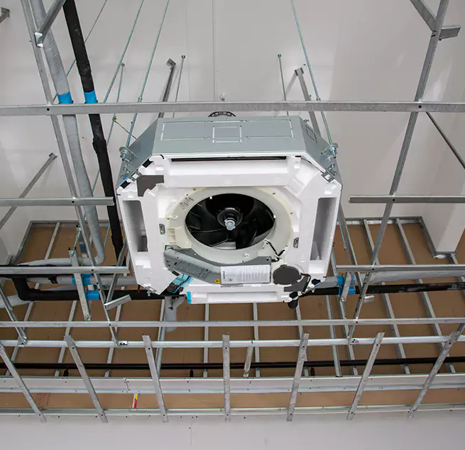 Why Homeowners & Businesses Trust Us Wilson, NC