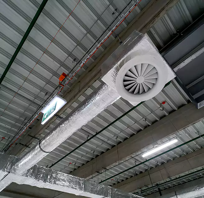 Why Homeowners & Businesses Trust Us in Wilson, NC?