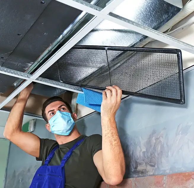 Why Homeowners & Businesses Trust Us in Wilson, NC?