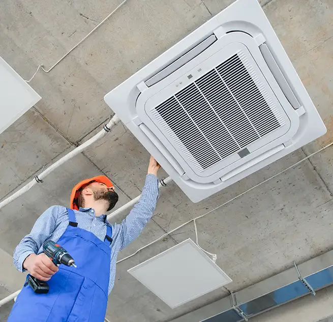 Why Homeowners & Businesses Trust Us in Wilson, NC