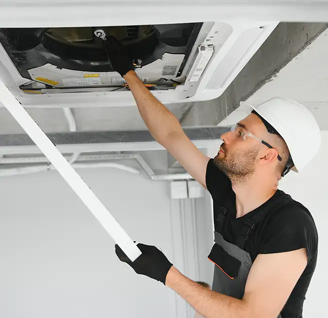 Why Homeowners & Businesses Trust Us in Wilson, NC?