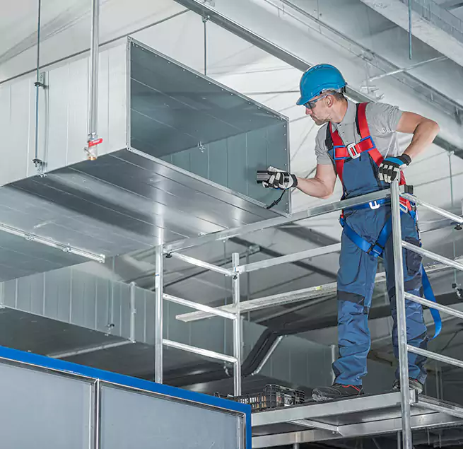 Why Homeowners & Businesses Trust Us in Wilson, NC?