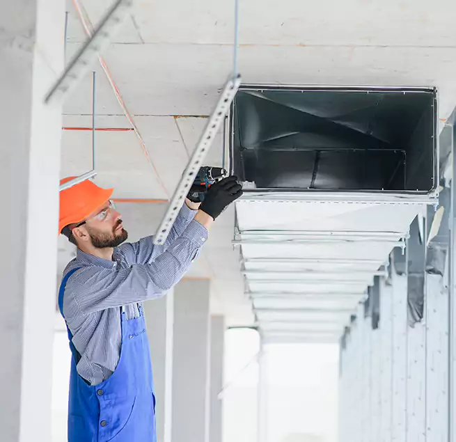 Why Homeowners & Businesses Trust Us in Wilson, NC?