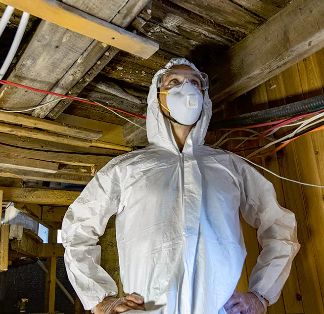 Why Homeowners & Businesses Trust Us in Wilson, NC?