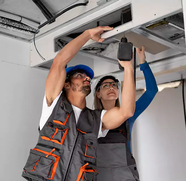 Why Homeowners & Businesses Trust Us in Wilson, NC