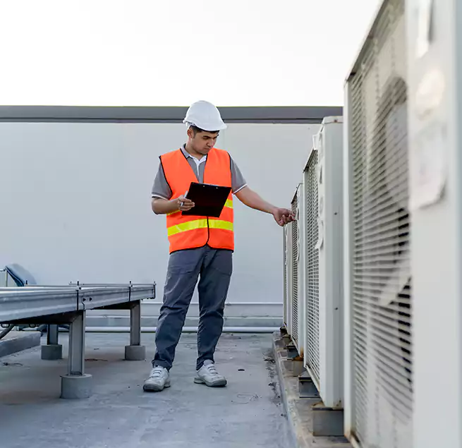 Why Homeowners & Businesses Trust Us in Wilson, NC?