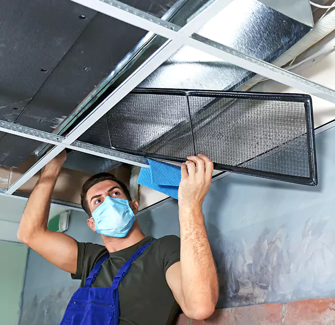  Why Homeowners Businesses Trust Us  in Wilson, NC?